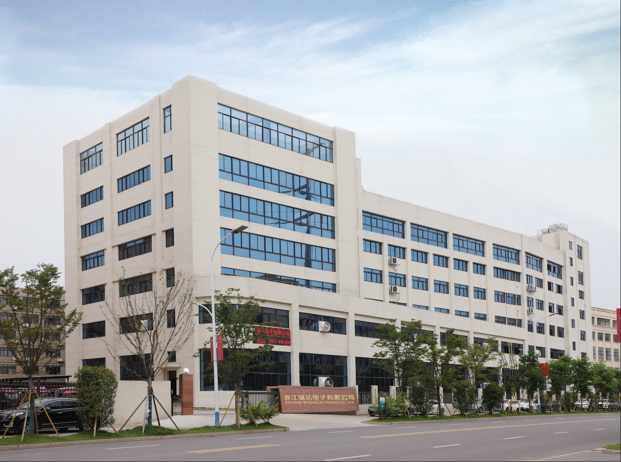 شركة تشجيانغ ويندا للإلكترونيات المحدودة