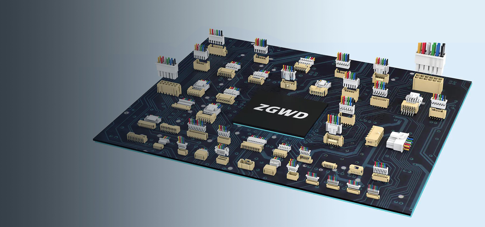 شركة تشجيانغ ويندا للإلكترونيات المحدودة
