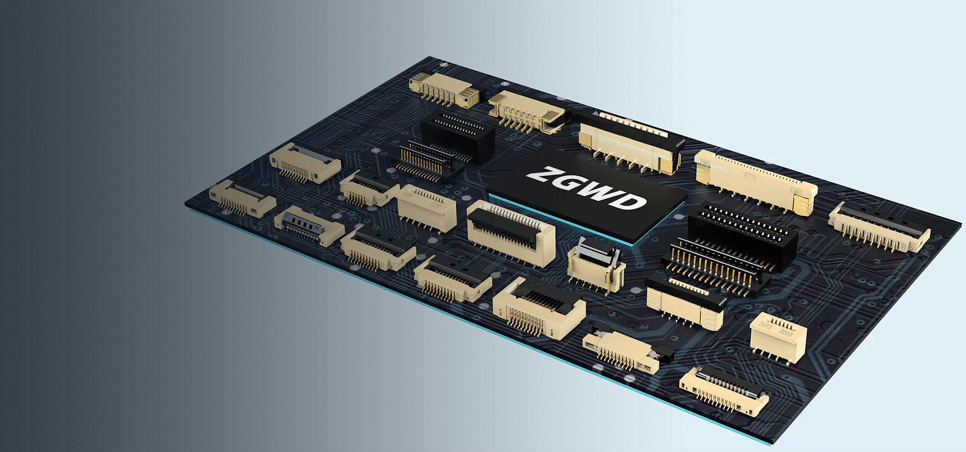 شركة تشجيانغ ويندا للإلكترونيات المحدودة