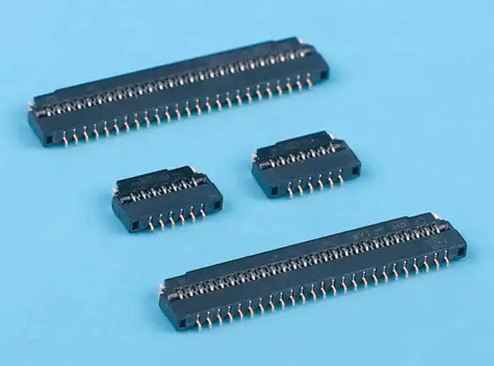 China FPC Connector