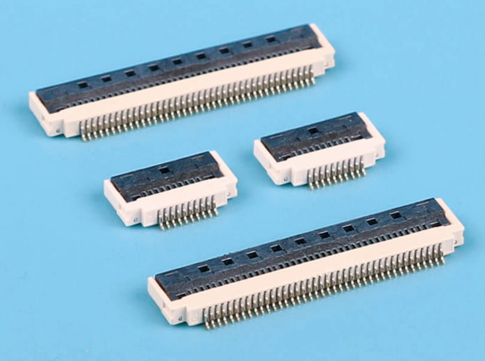 fpc connector board