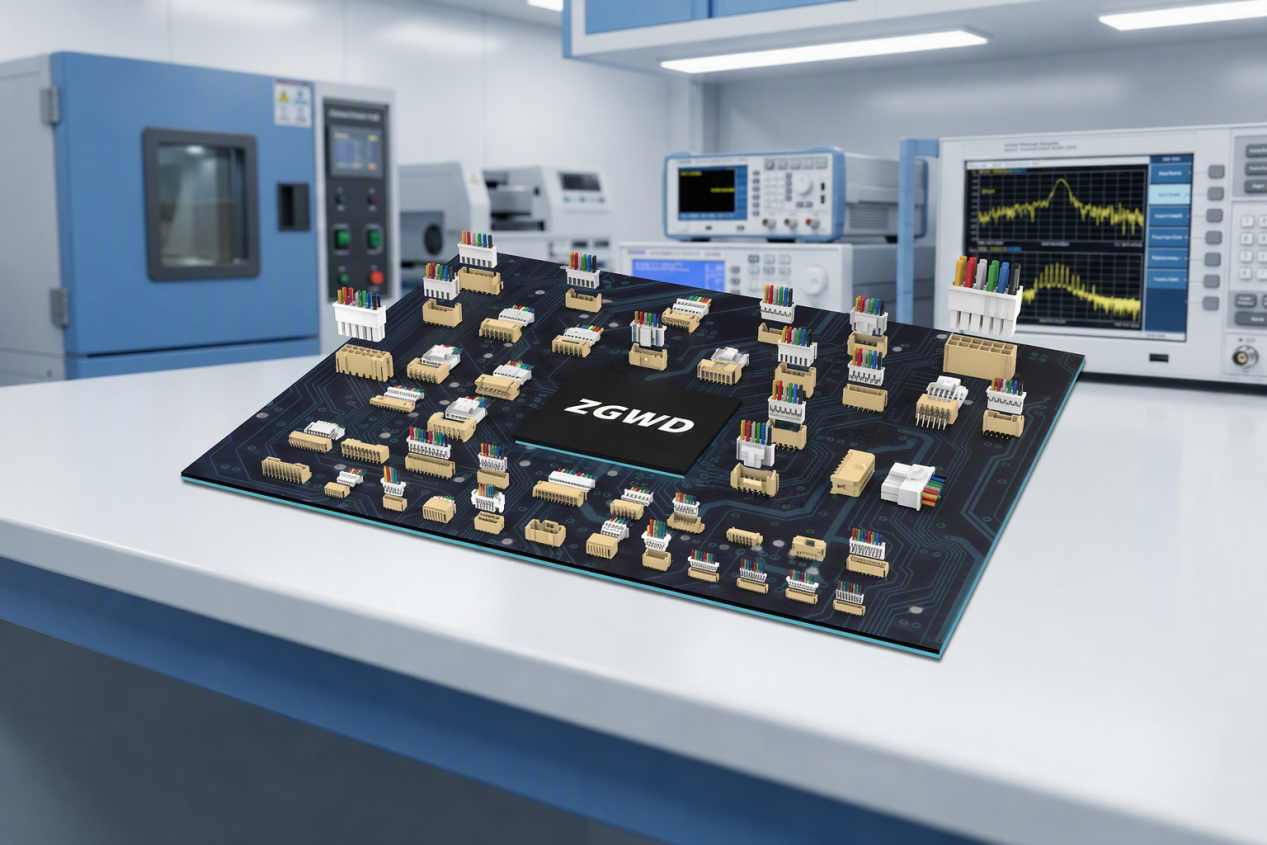 Connector Reliability Testing: Key Standards Every Design Engineer Should Know