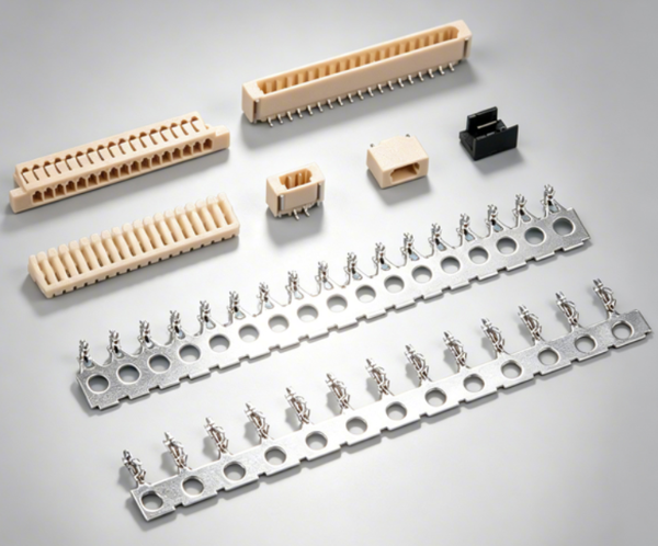 wtb connector system